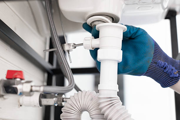 Reliable Faucet Repair contractor in Hazleton, PA by AAA Plumbing Heating