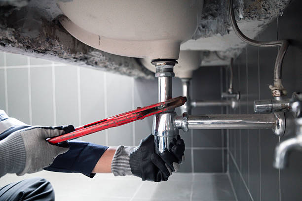 Trusted Faucet Repair service in Hazleton, PA - AAA Plumbing Heating